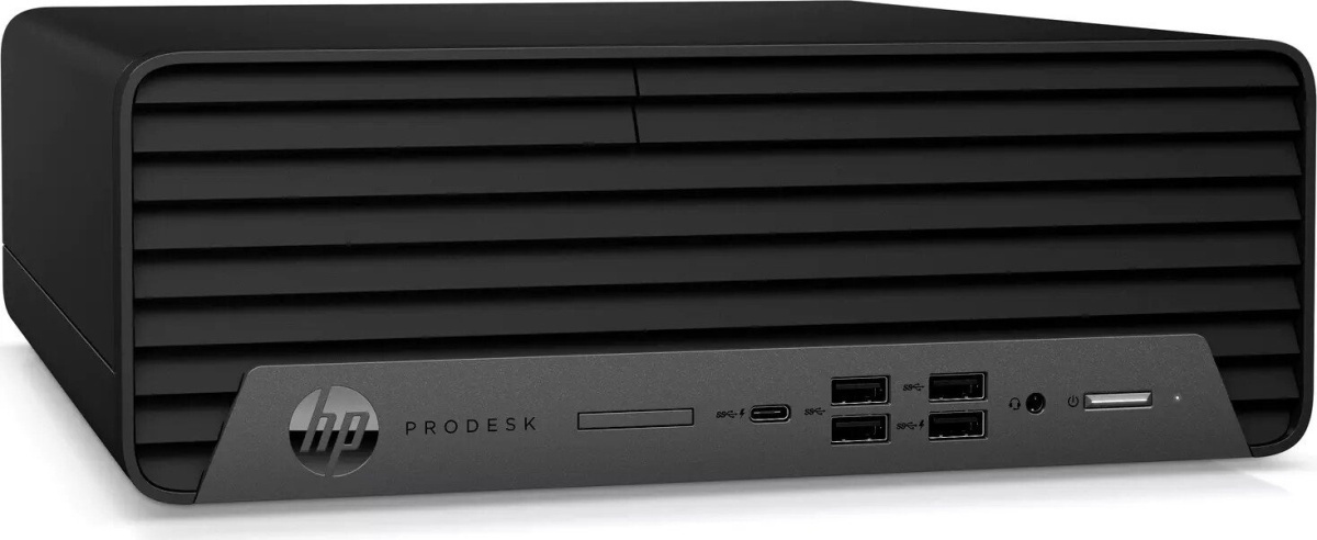 HP 600 G6 Core i5 10GEN 16GB 1TB SSD SFF